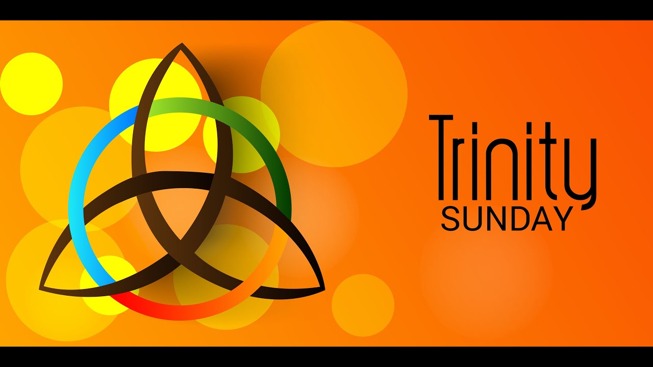June 7, 2020 Trinity Sunday Worship - YouTube