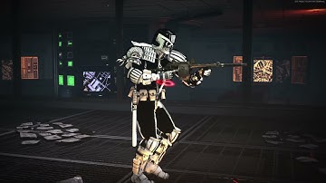 Call of Duty® Black Ops Cold War: Judge Dredd Inked Out