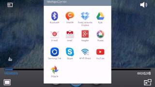 How to upload a video on a tablet onto Youtube How to upload a video on a tablet onto Youtube