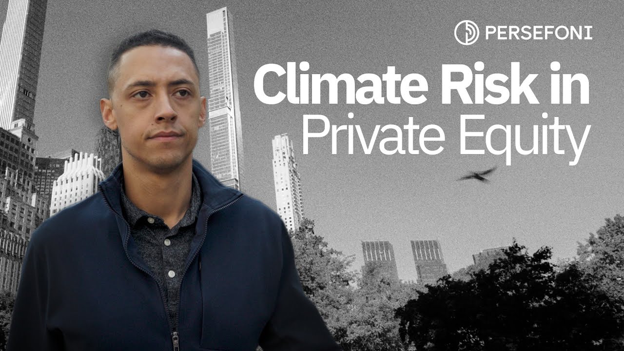 On the Move: Sav Greene "On LPs and Climate Risk"