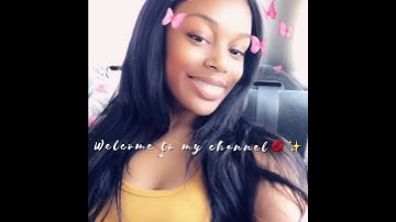 Intro Video To My Channel!! :)