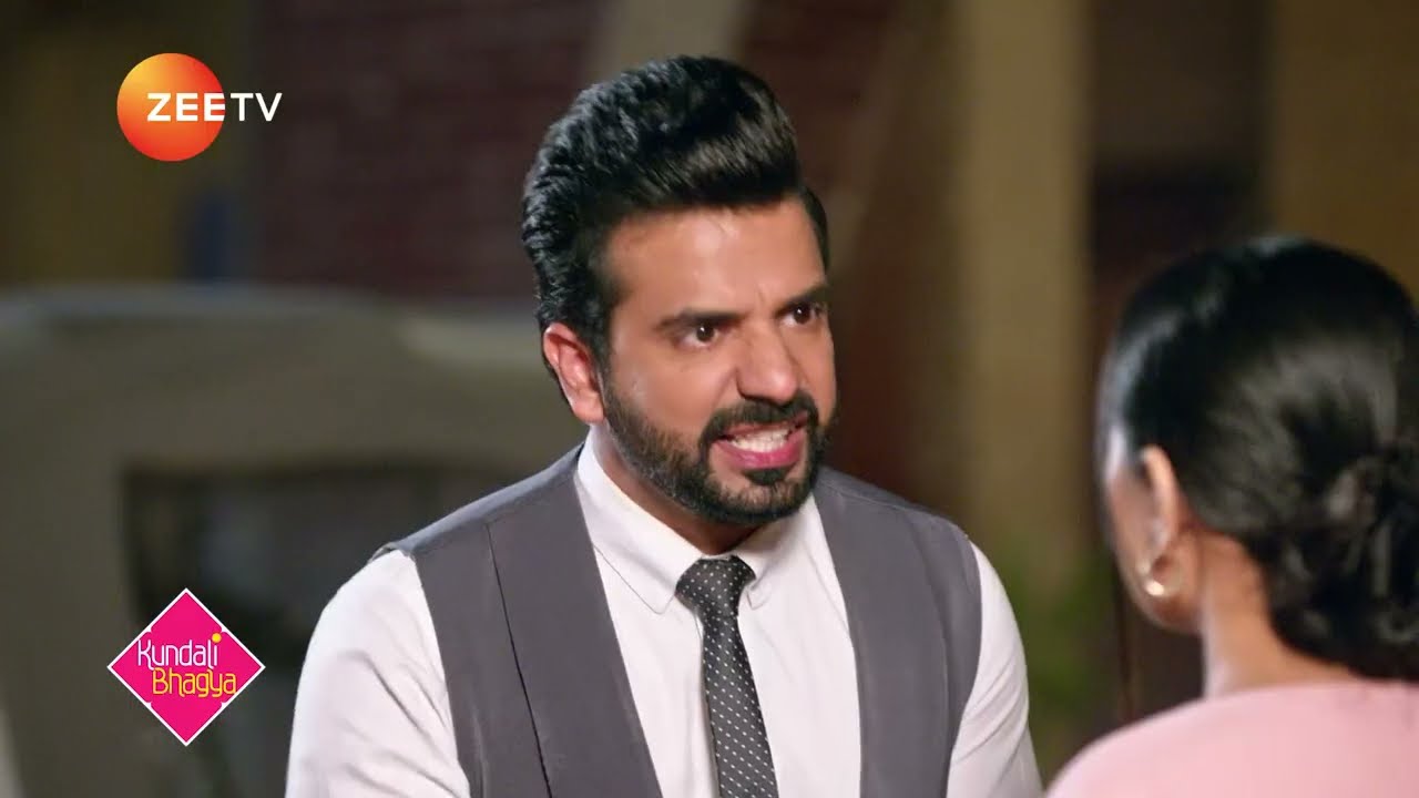 Kundali Bhagya | कुंडली भाग्य | Mon-Sun | Zee TV APAC 9:30PM SGT