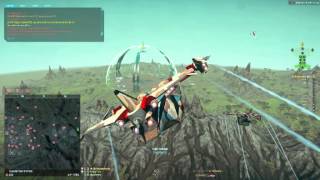 TR Matherson Gal crash 03/08/2014 after Alert win as low pop