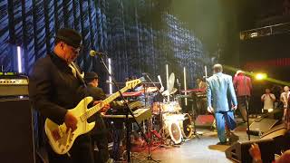 Morris Day and the Time The Walk/DMSR Japan 2019 screenshot 3