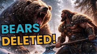 Diablo Immortal – Barbarian PvP | Deletes Bears In Seconds screenshot 3