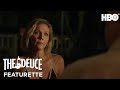 The deuce candy in focus featurette  hbo