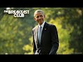 What Did You Think Of Barack Obama's First Interview On The Breakfast Club?