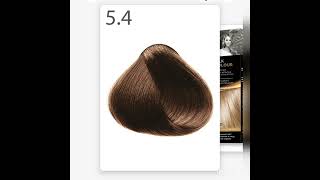 Salon Care Sac Boyalari Gunun Endirimi