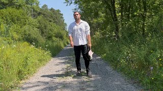 Norven Aux - The Great Unknown (Lyric Video)