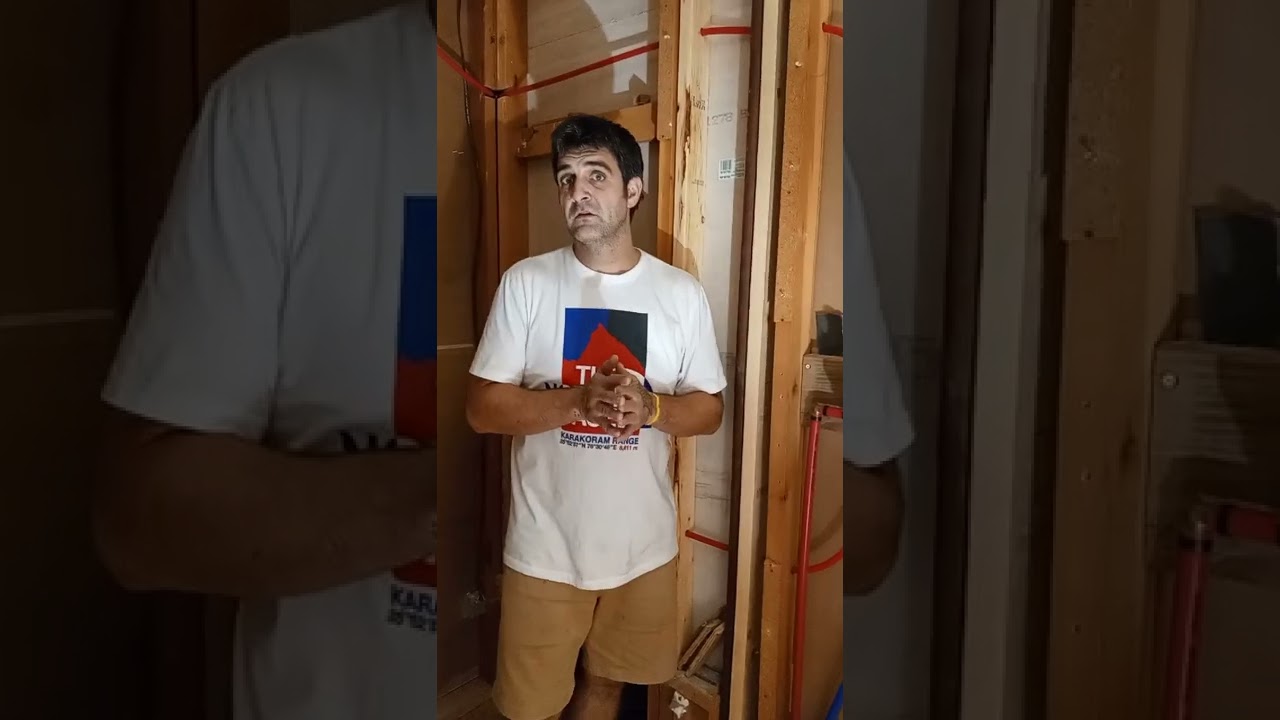 StarBath Luxury shower system