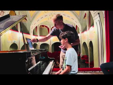 IBLA GRAND PRIZE 2025 Ragusa Ibla Sicily