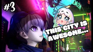 PART 3: MASTER DETECTIVE ARCHIVES: RAIN CODE