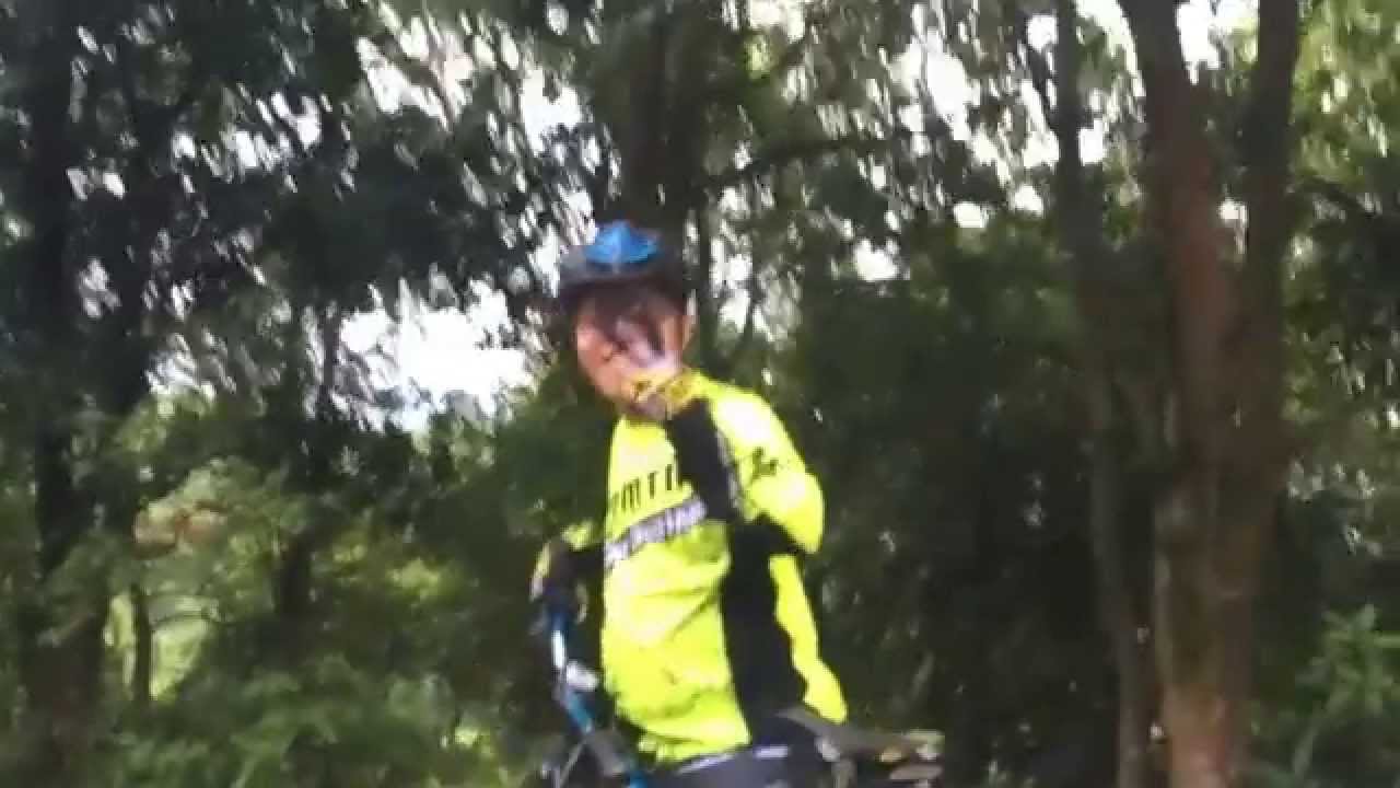 Saturday Trail Ride PMTB Macau