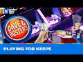 Dave  busters wants you to bet on their arcade