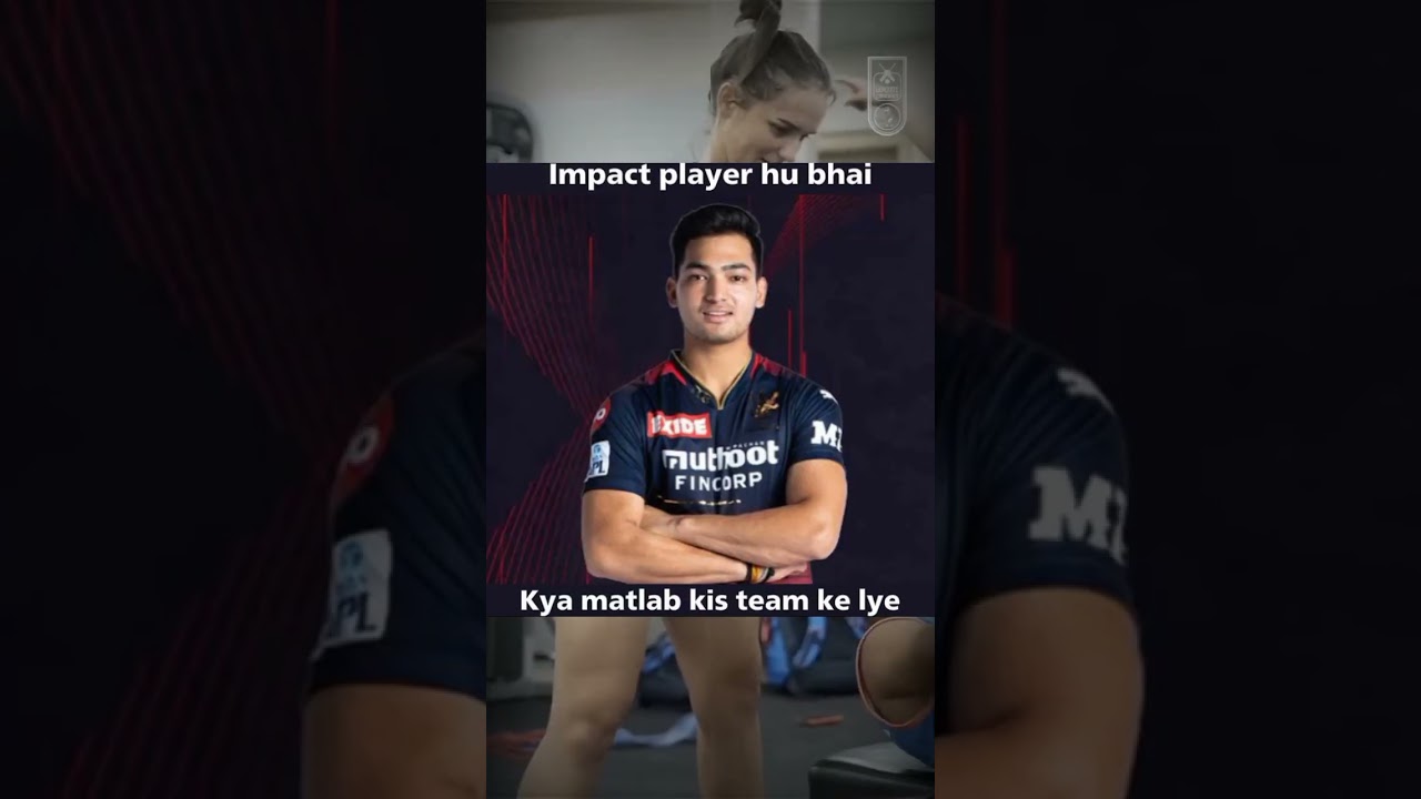 RCB vs DC memes review 