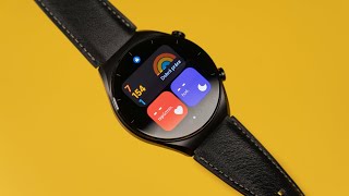 Xiaomi Watch S1: Fajn hardware, placení a spousta nejistoty | Recenze