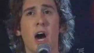 Josh Groban - Se (Cinema Paradiso)