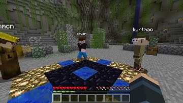 Spellbound Caves with the KGB