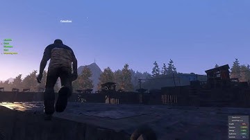 H1Z1 Hackers ONCE again on Chaos