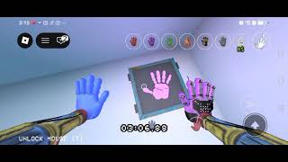 Probando el mapa de custon en grabpack test😎😎😎😎 