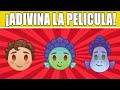 SOLO UN FANATICO ADIVINA ESTAS PELICULAS CON EMOJIS EN 10s | FoolBox TV| #AcertijosConEmojis