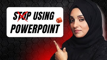 Can AI Replace PowerPoint? Testing EdrawMax PowerPoint Add-in
