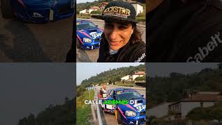 ¿Puede un COCHE de RALLYS circular por la CARRETERA? 🤔 #coches #rally #motor