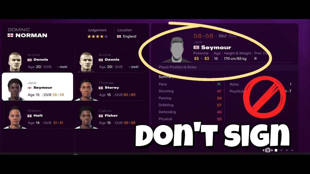 FC25 - How to add player icon to career mode you are playing without crashing