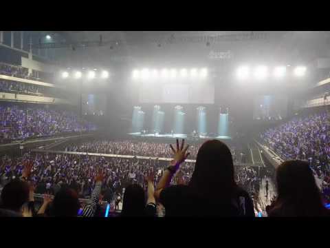 2017/1/1五月天
