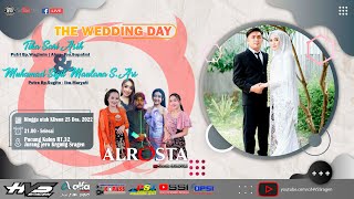 Live Streaming ALROSTA