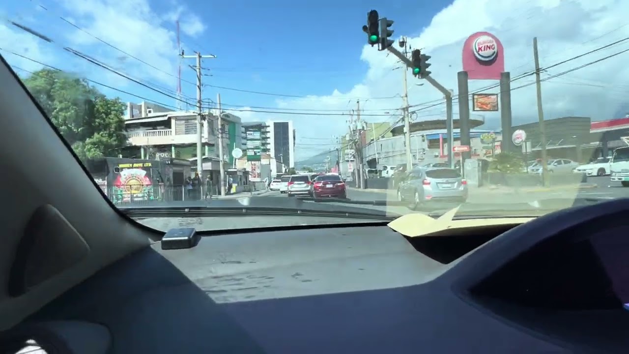 MADERN  FURNITURE  IN KINGSTON JAMAICA 🇯🇲 