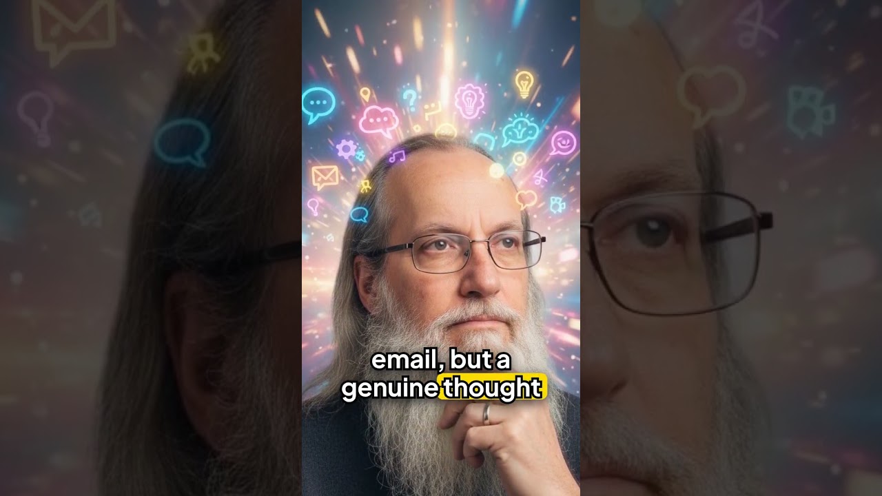 The Genius Blocked Inside Your Brain #focus #personalgrowth