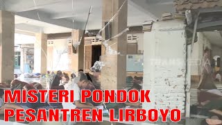 Jejak Misteri Pondok Pesantren Lirboyo | ON THE SPOT (05/12/19)