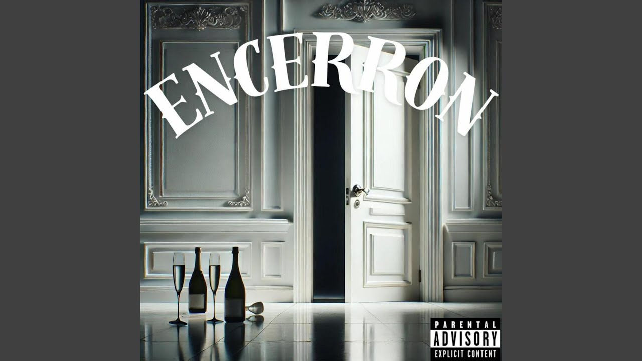 Watch Encerron on YouTube Watch Encerron on YouTube