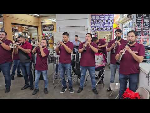 BANDA TRIGUERA - LLORAR LLORAR