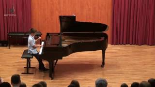 Vid Mladovan Chopin Nocturne C-Sharp Minor Op.posth.