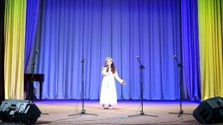 Анна Круль "Білі янголи"