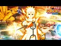 Insane Flying Raijin Outplays with Minato KLM PvP 