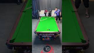 🔴 LIVE：美女教练手把手教台球 | Beauty Coach Teaches Billiards Step by Step 2026/05/05 00:05:59.
