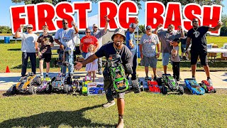 I Hosted My First RC Bash… 100 People Showed Up 😳🔥