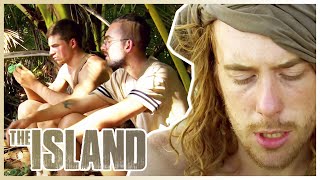 MISSING On A Desert Island | The Island With Bear Grylls | S01 E03 | Thrill Zone