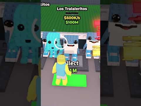 Fuse Machine Scammed Me Steal a Brainrots