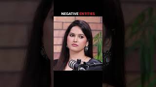Negative Entities Ka Sach 👁️🗨️ | Dark Energy Explained in Hindi #paranormal