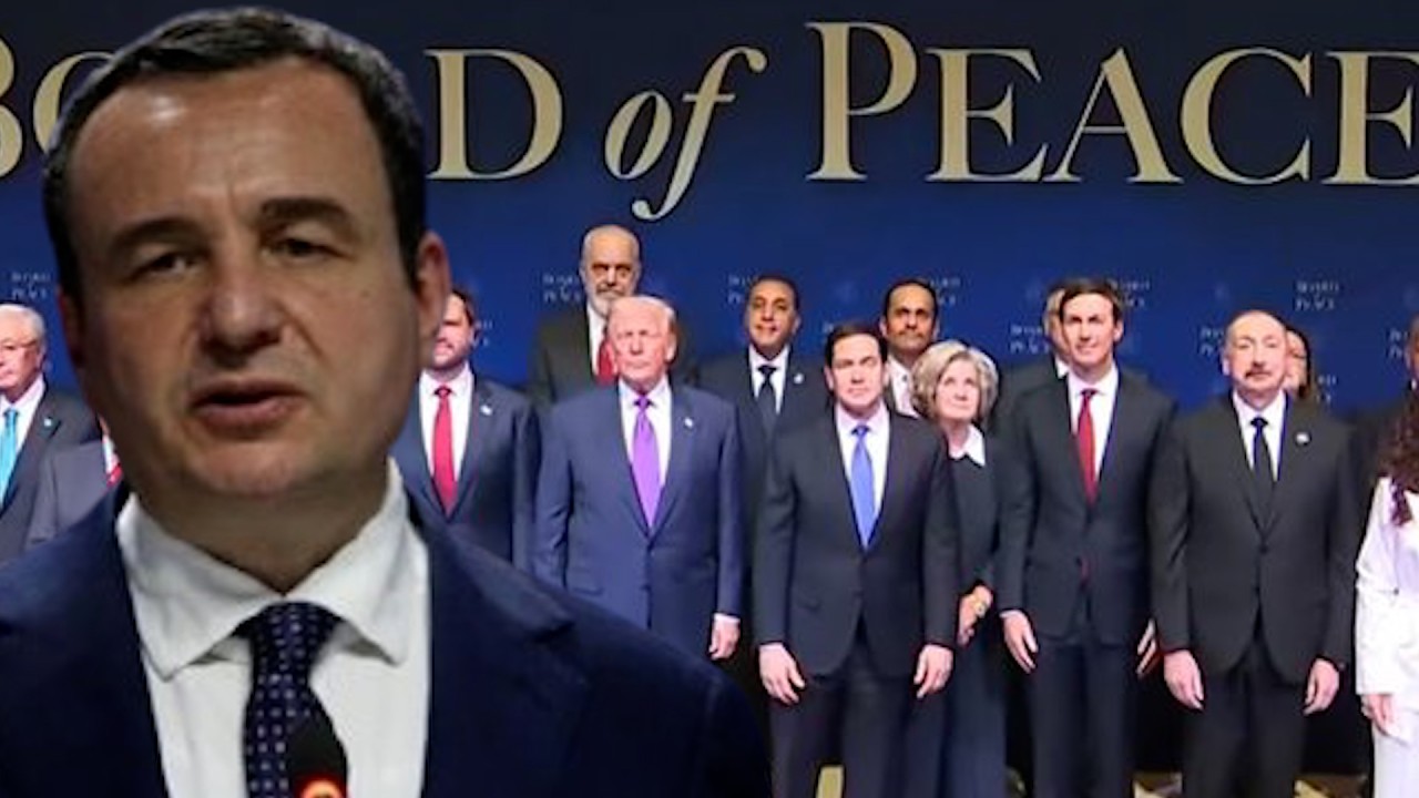 Dili: Edhe prezenca e Osmanit në Bodin e Paqes ishte një shenjë për Kurtin që nuk duhet të ishte më