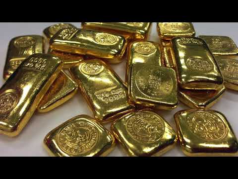 US Army Treasure Hunters - The Postwar Search for Hidden Gold