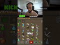 Odablock Gets His Max Set Back In Blood In DMM
