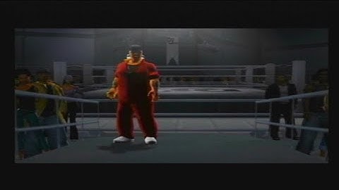 #BringBackDefJam Vendetta-Tank Story Part 6(Final)