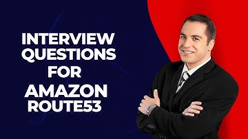Top Amazon Route53 Interview Questions