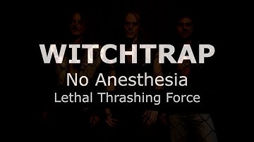 Lethal Thrashing Force
