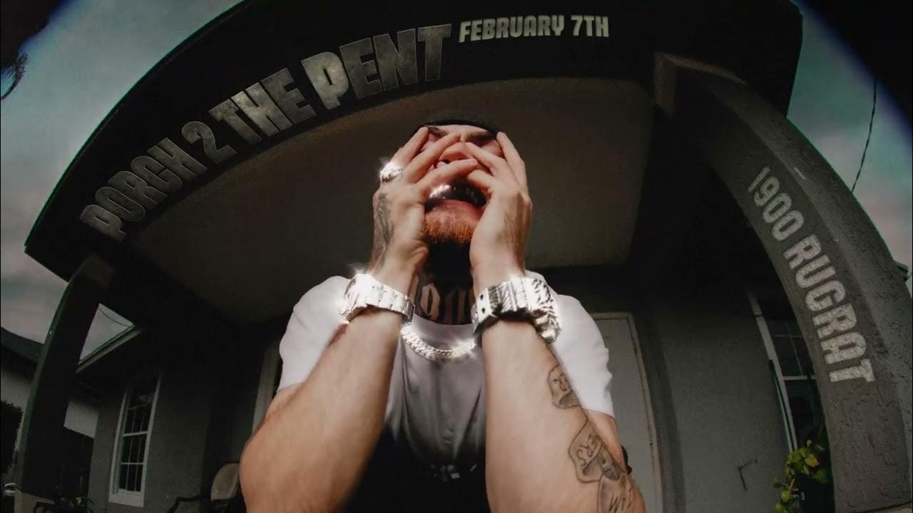 1900Rugrat - February 7th [Official Visualizer] - YouTube